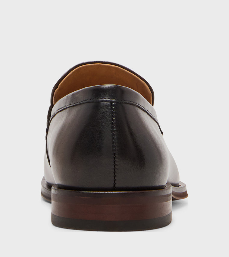 Albert Men's Brown Loafers & Mocassins - view 3