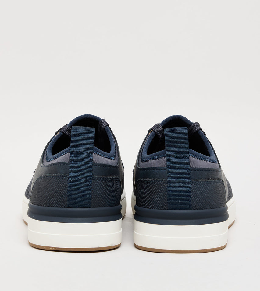 MDOLLEN NAVY Sneakers - view 5