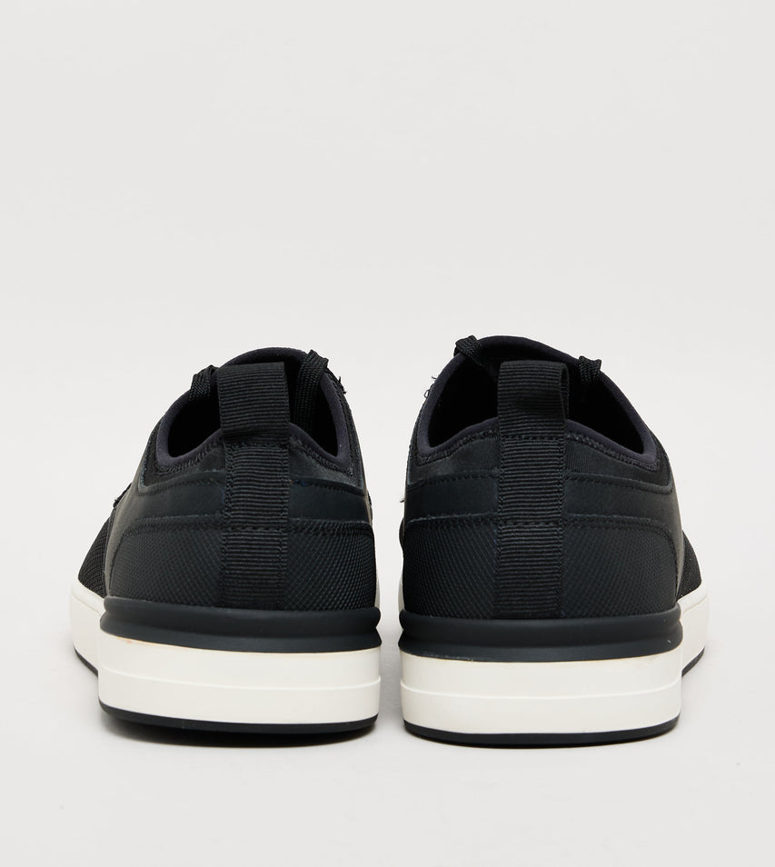 MDOLLEN BLACK SNEAKERS - view 5