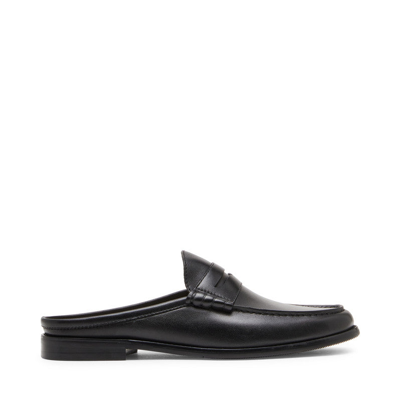 Abbott Men's Black Loafers - view 2