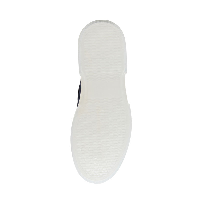 Ledger Men's Blue Lace-Up Shoes - view 3