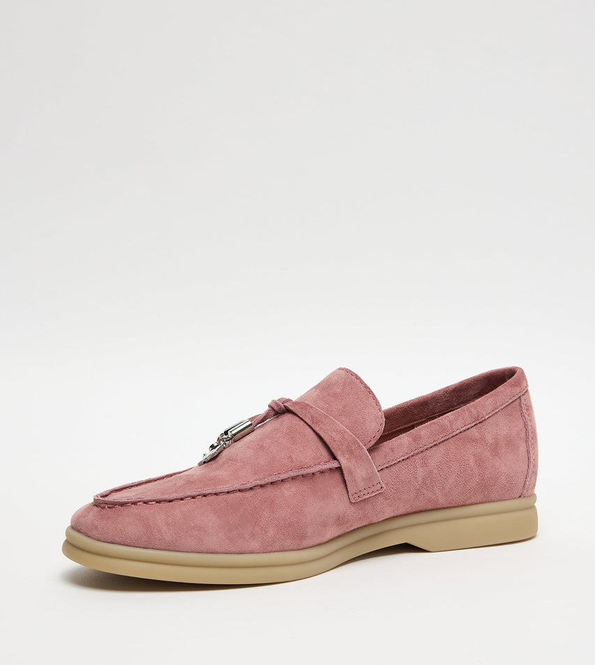 Portland Blush Rose Women's Loafers - view 5