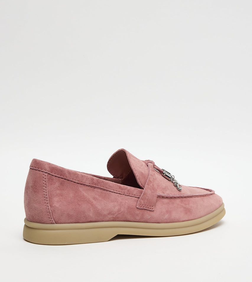 Portland Blush Rose Women's Loafers - view 6