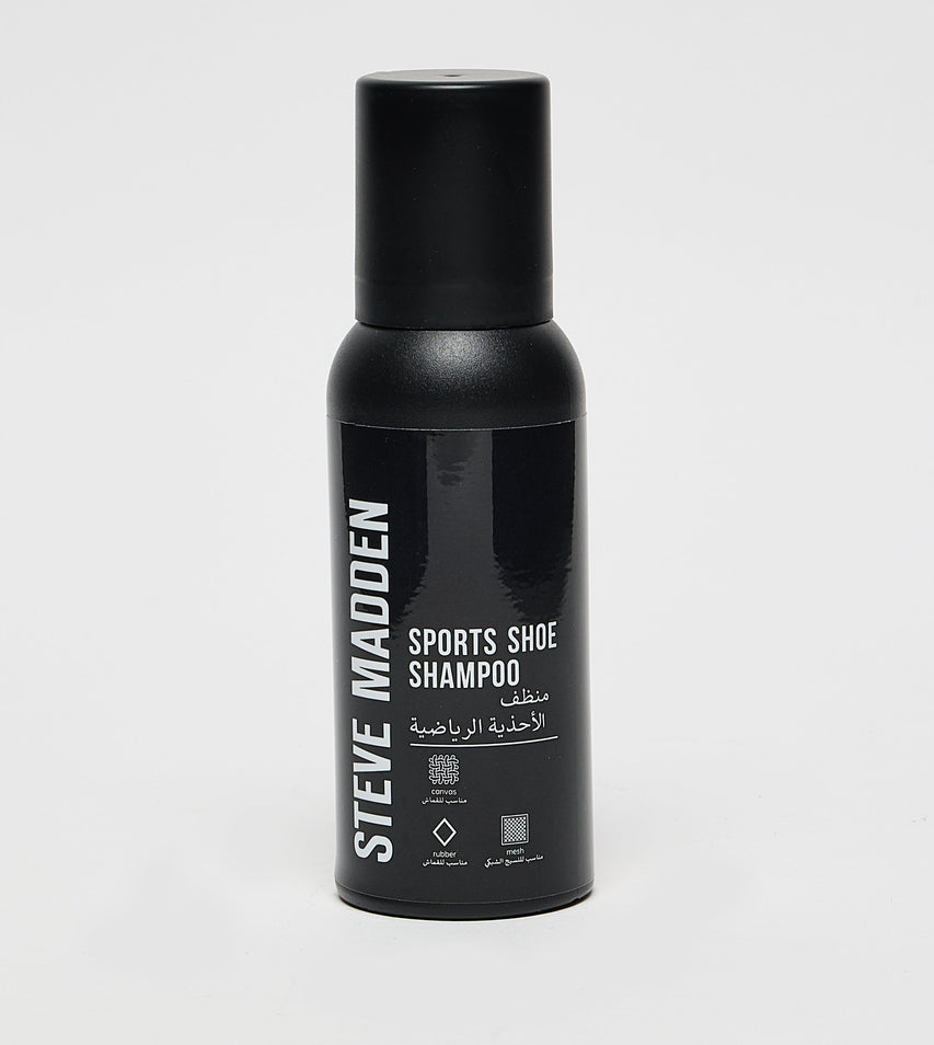 SPORTS SHOE SHAMPOO TRANSPARENT