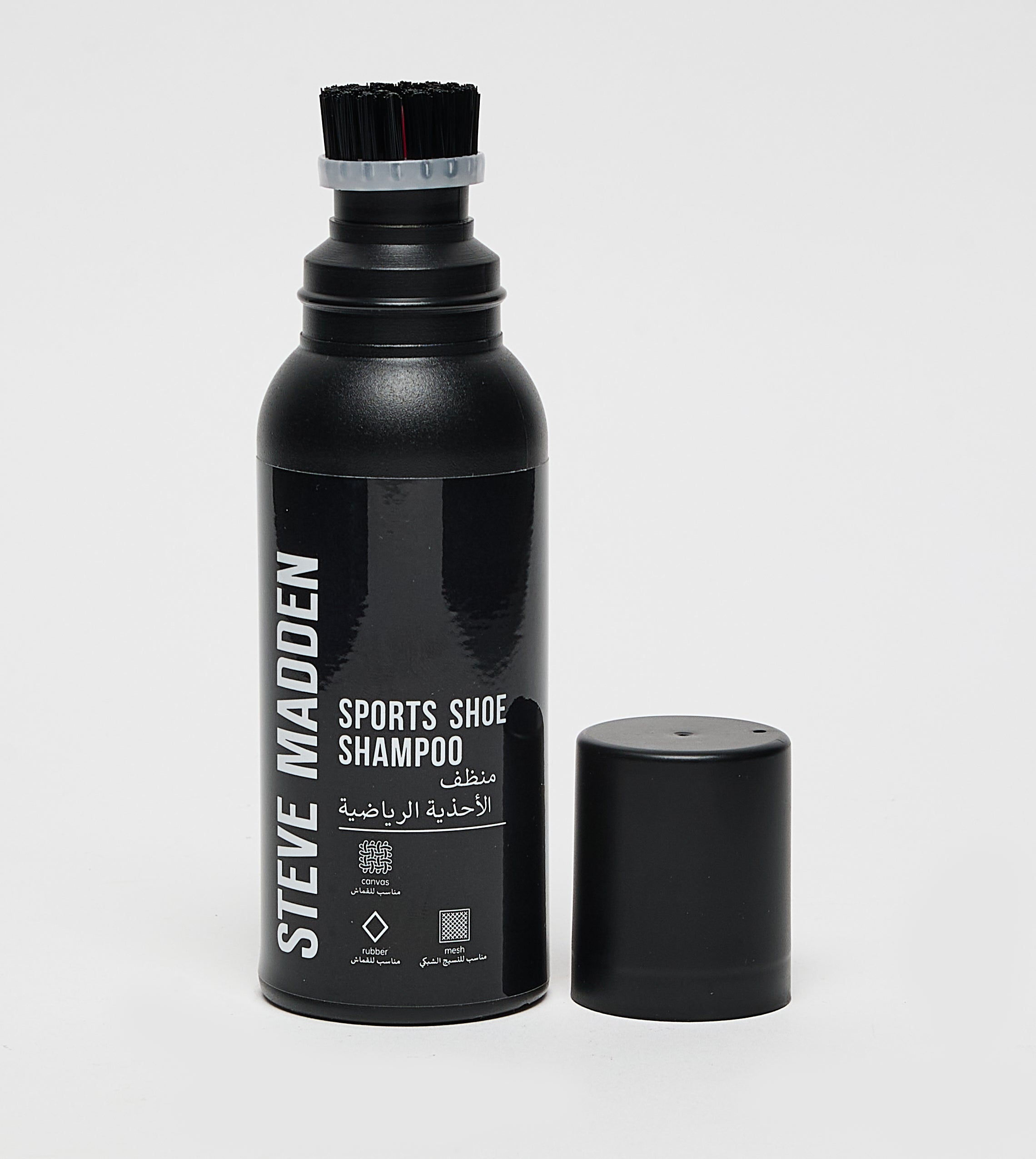 SPORTS SHOE SHAMPOO TRANSPARENT - view 3