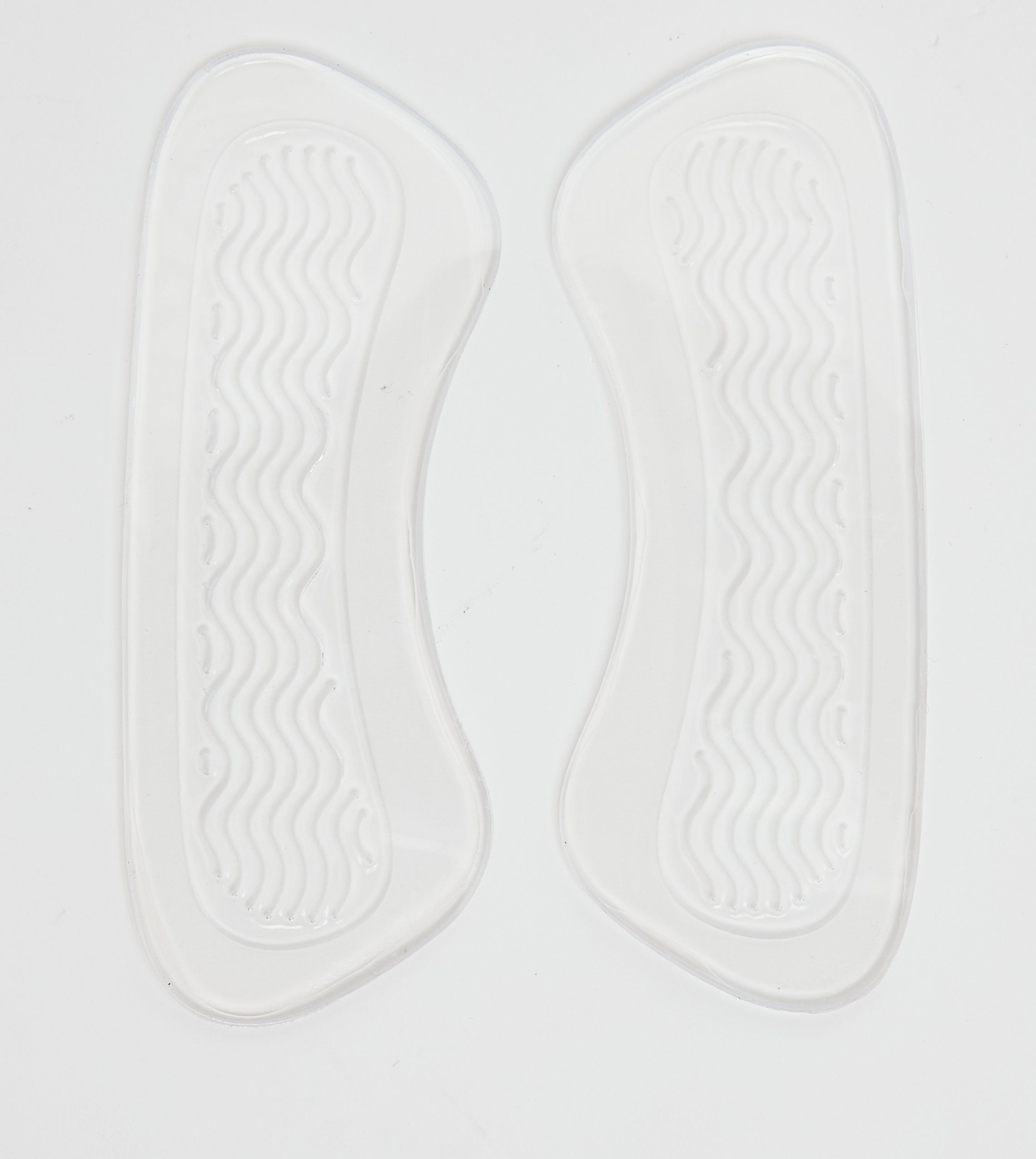 Heel Grip Transparent Shoe Care - view 3