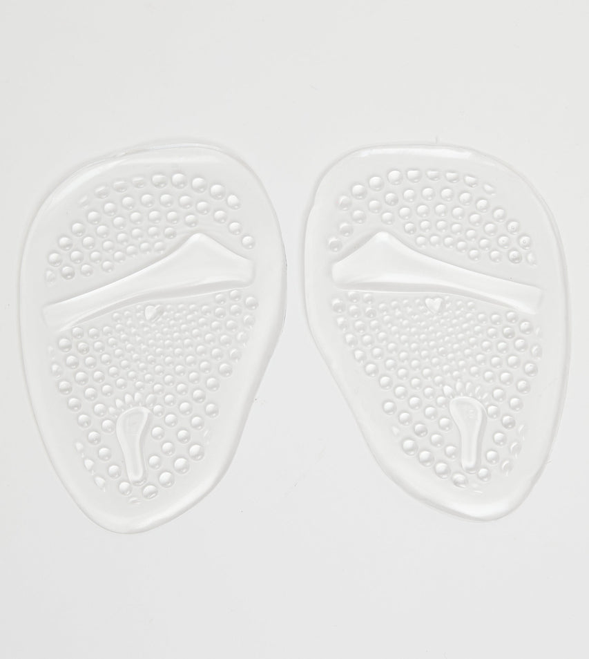 Fore Foot Cushion Transparent Shoe Care