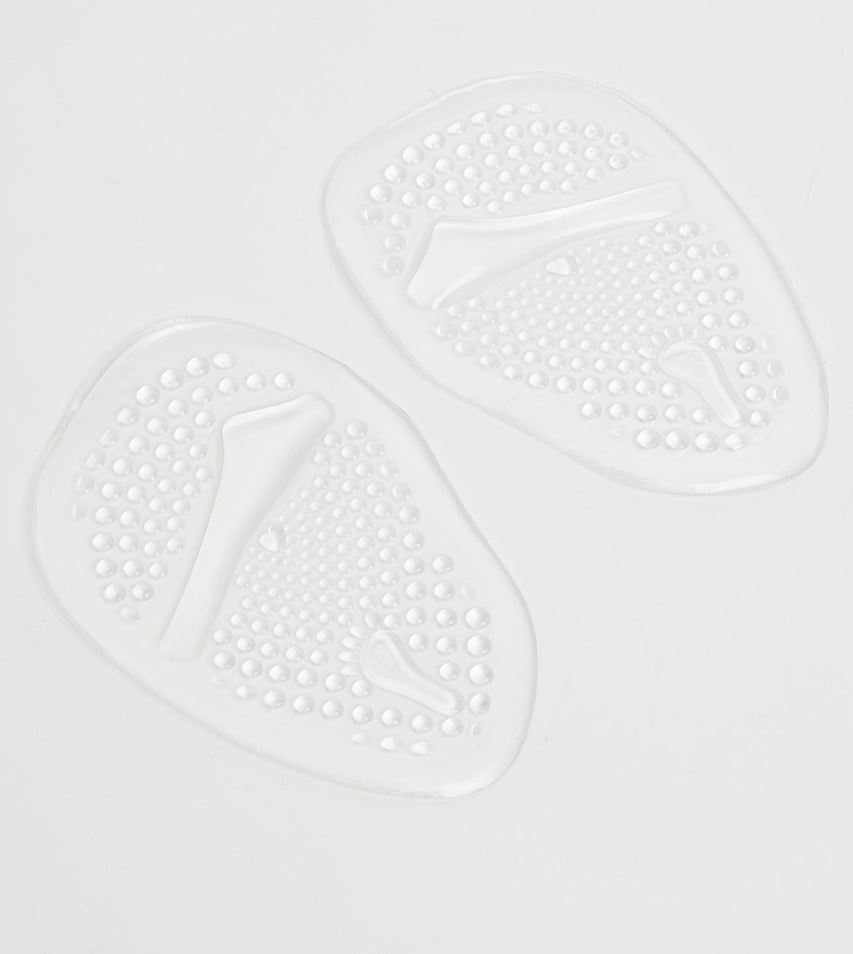 Fore Foot Cushion Transparent Shoe Care - view 2