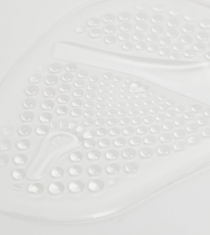 Fore Foot Cushion Transparent Shoe Care - view 3