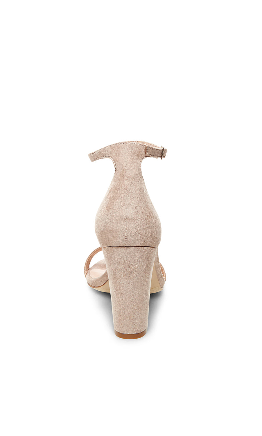 Beella Women's Blush Heels - view 6
