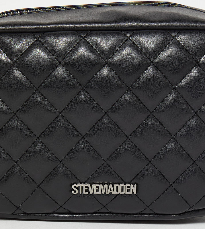 Men's Black Messenger Bags - view 4