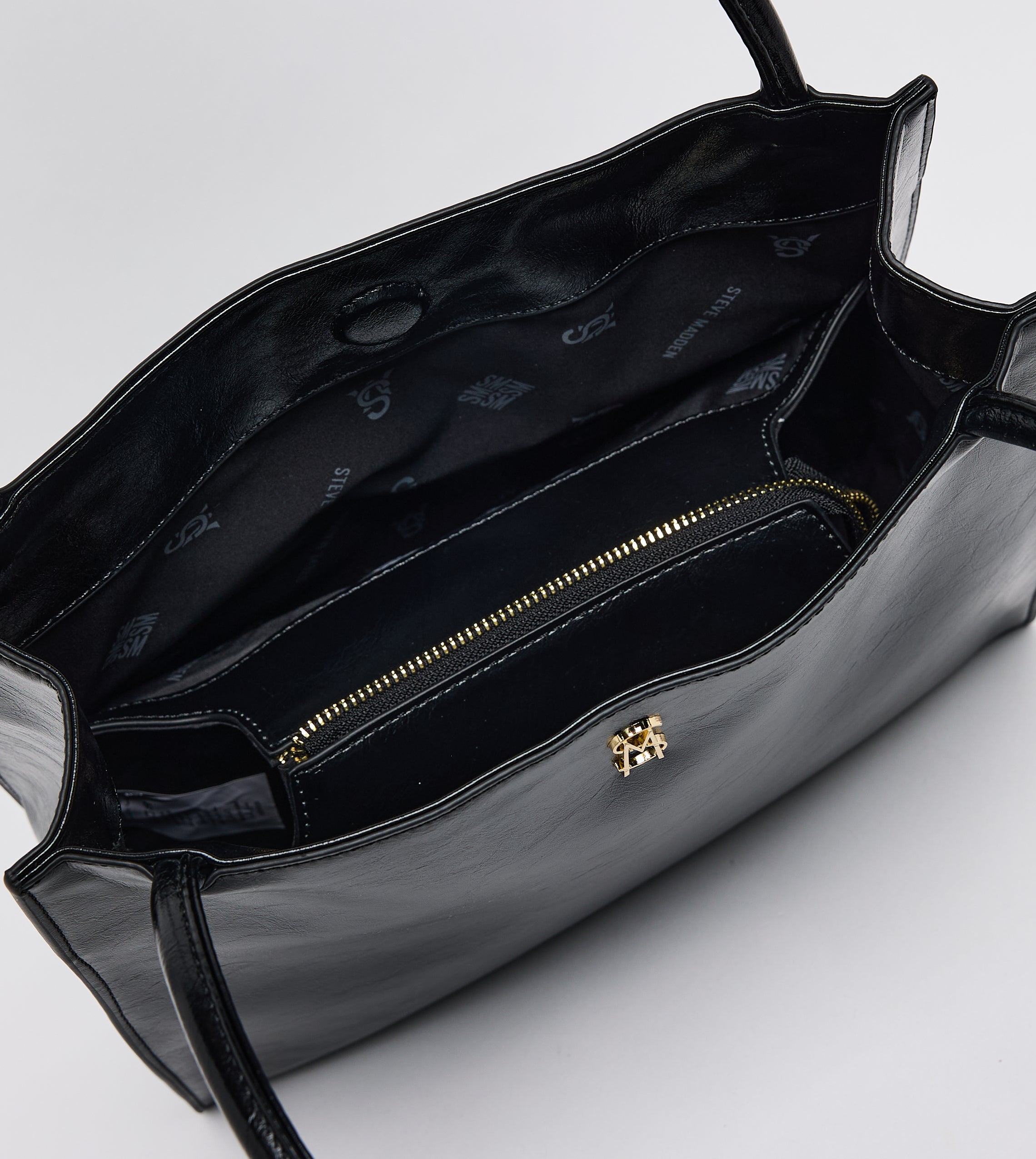 Everyday Women's Black Tote Bag - view 5