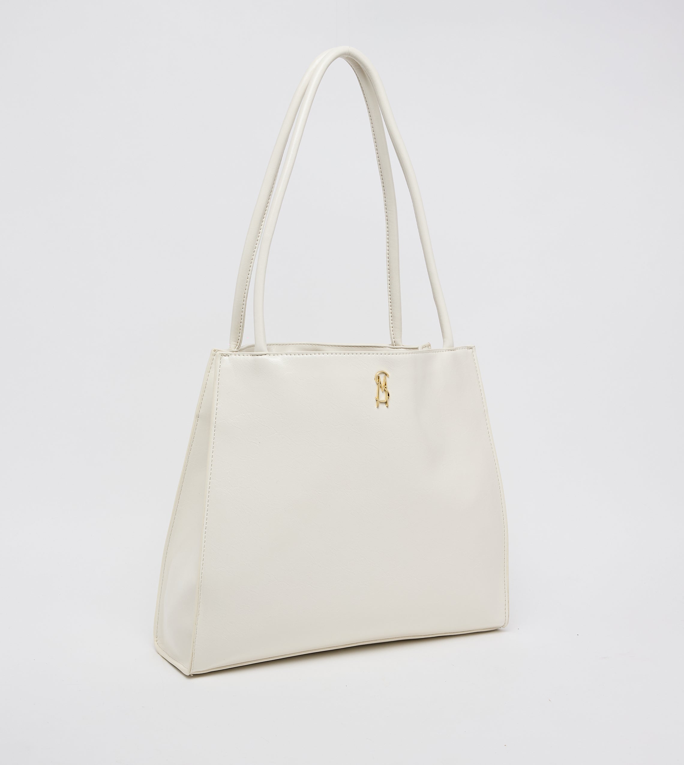 Everyday Women's White Tote Bag - view 5