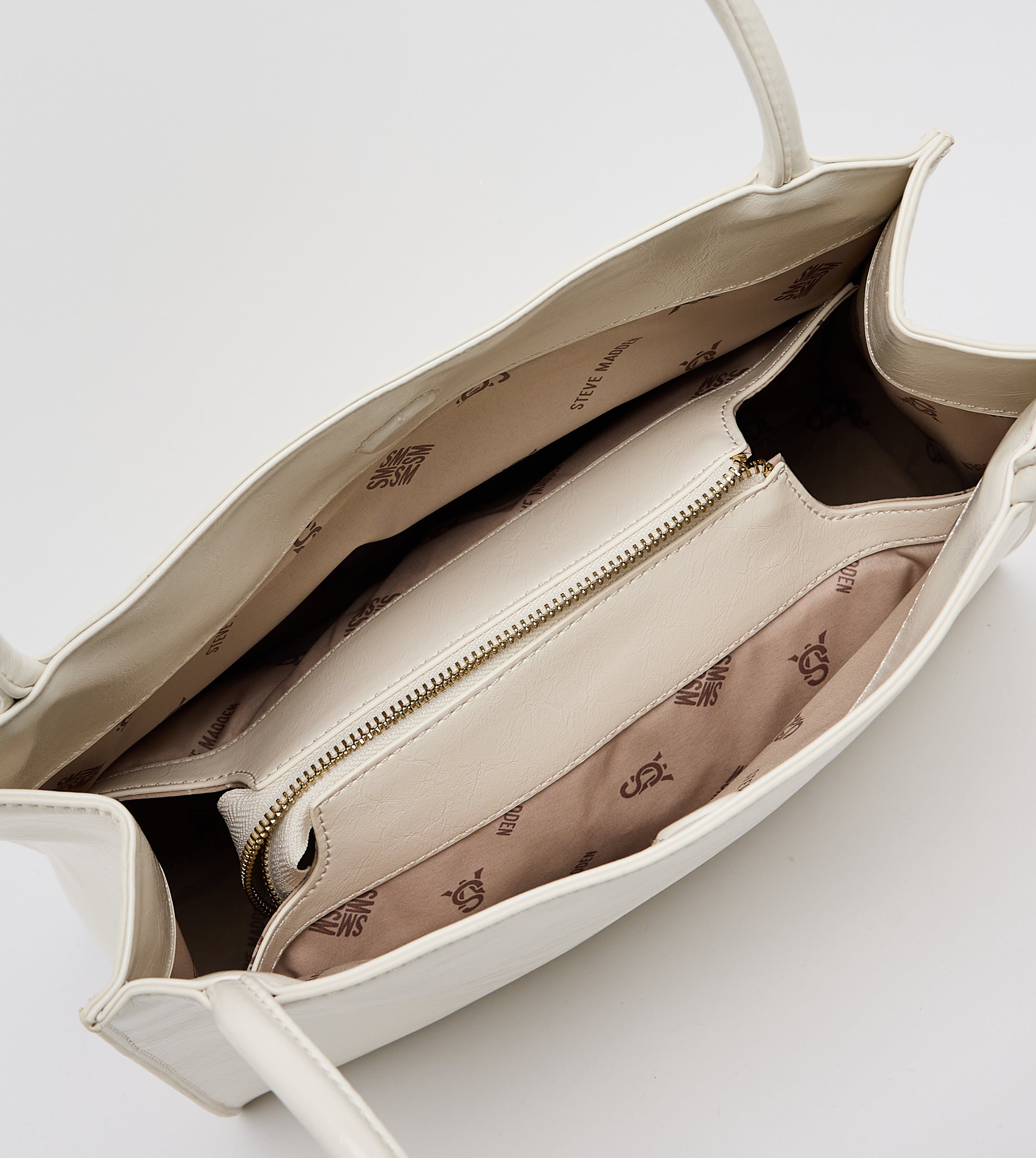 Everyday Women's White Tote Bag - view 6