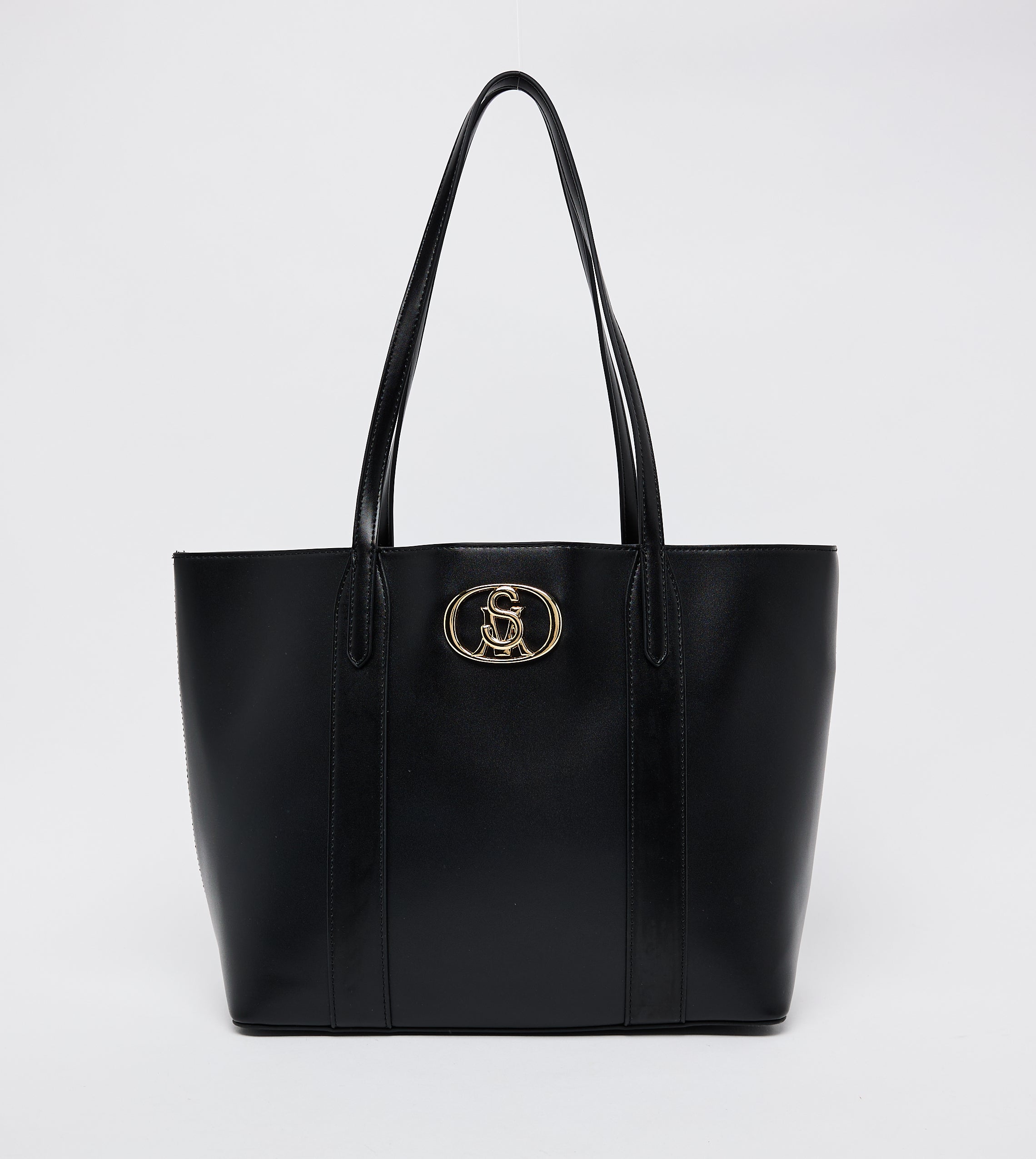 Eveyrday Women's Black Tote Bag - view 5