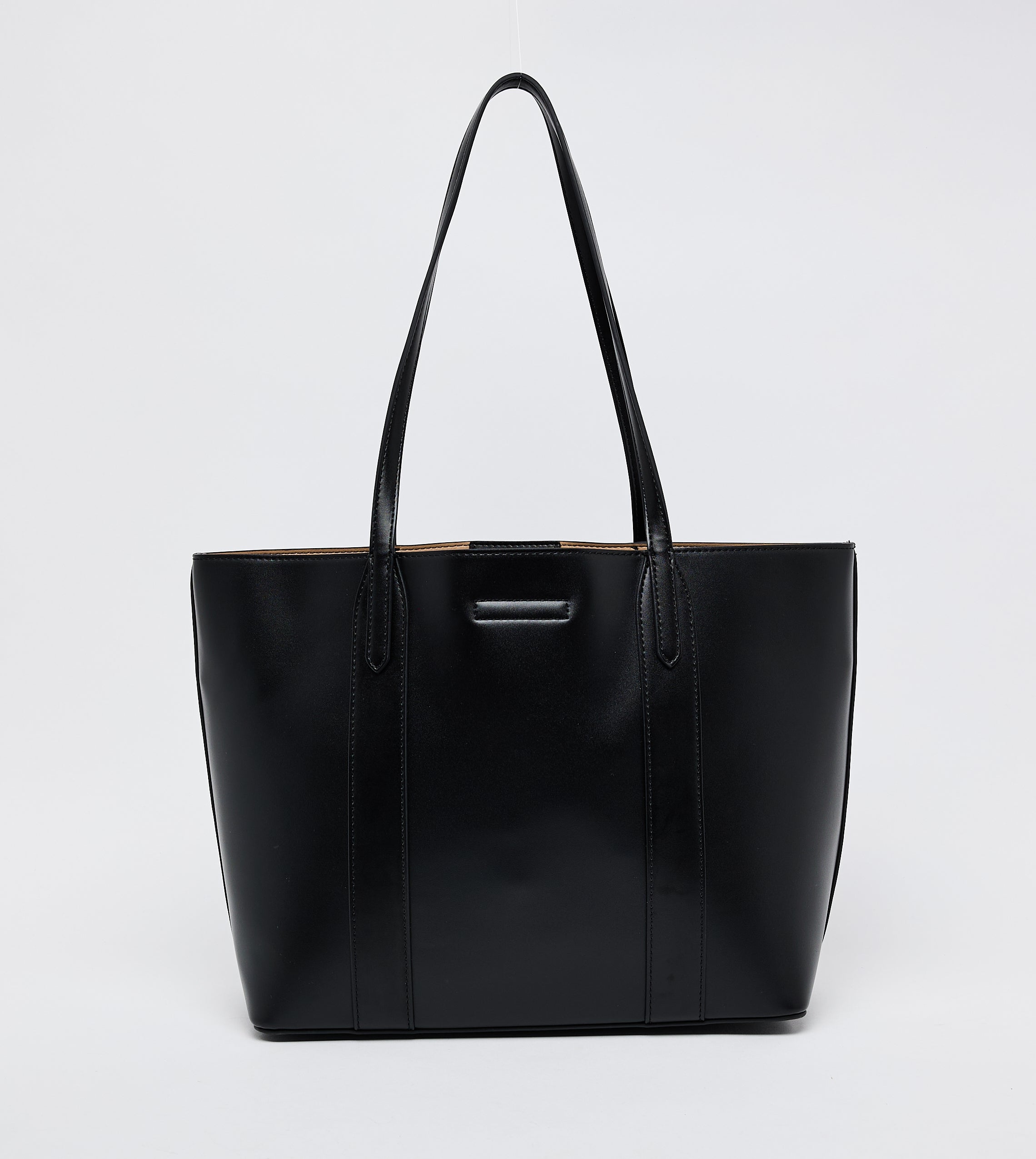 Eveyrday Women's Black Tote Bag - view 3