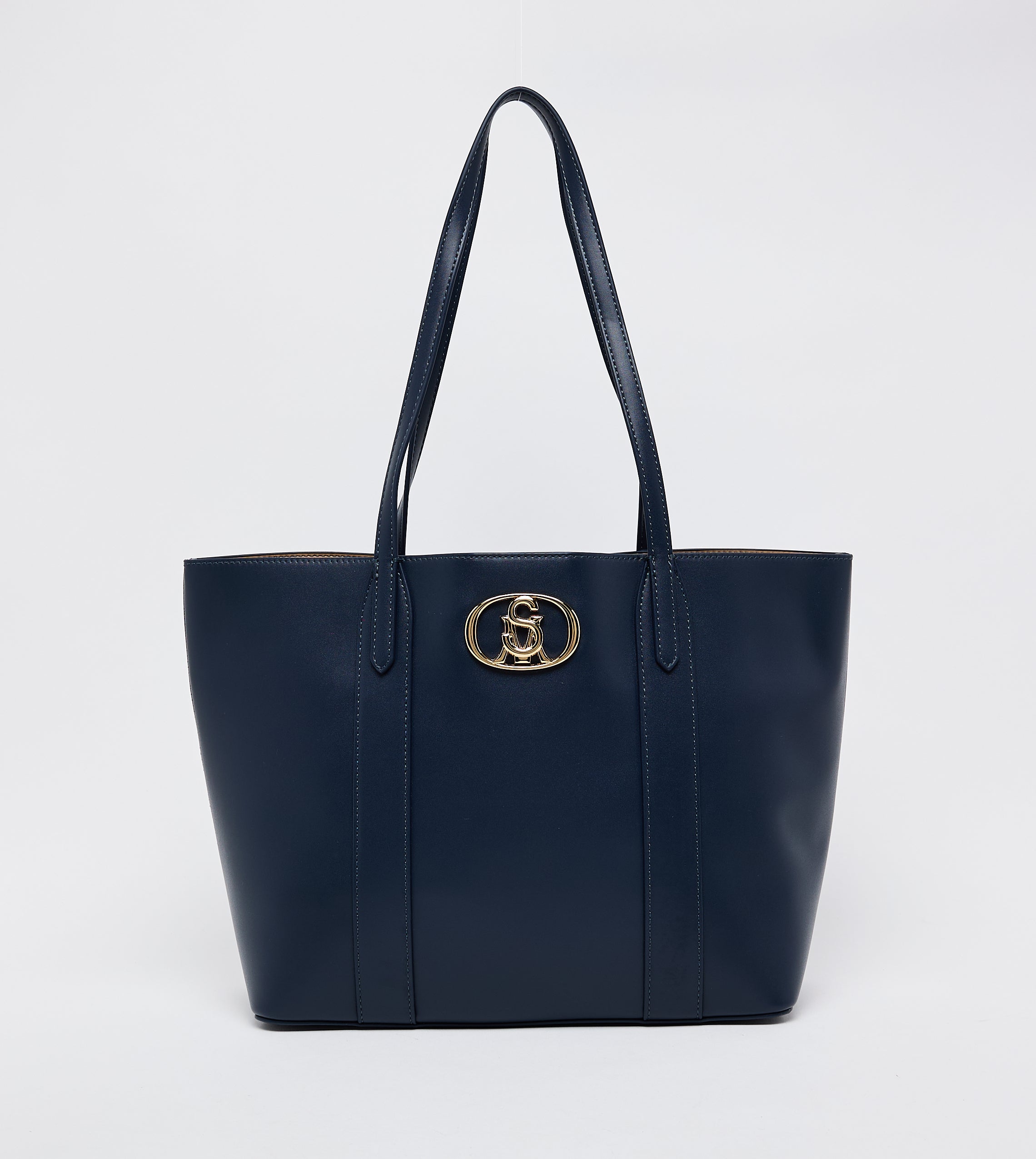 Everyday Women's Navy Blue Tote Bag