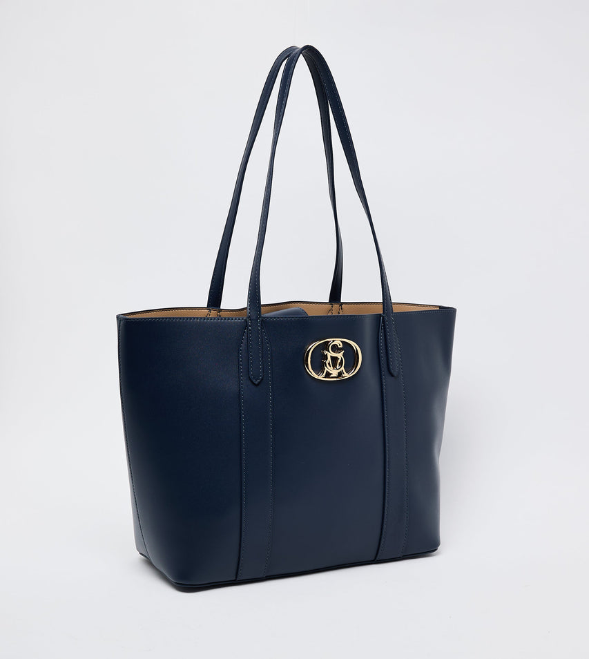 Everyday Women's Navy Blue Tote Bag - view 4