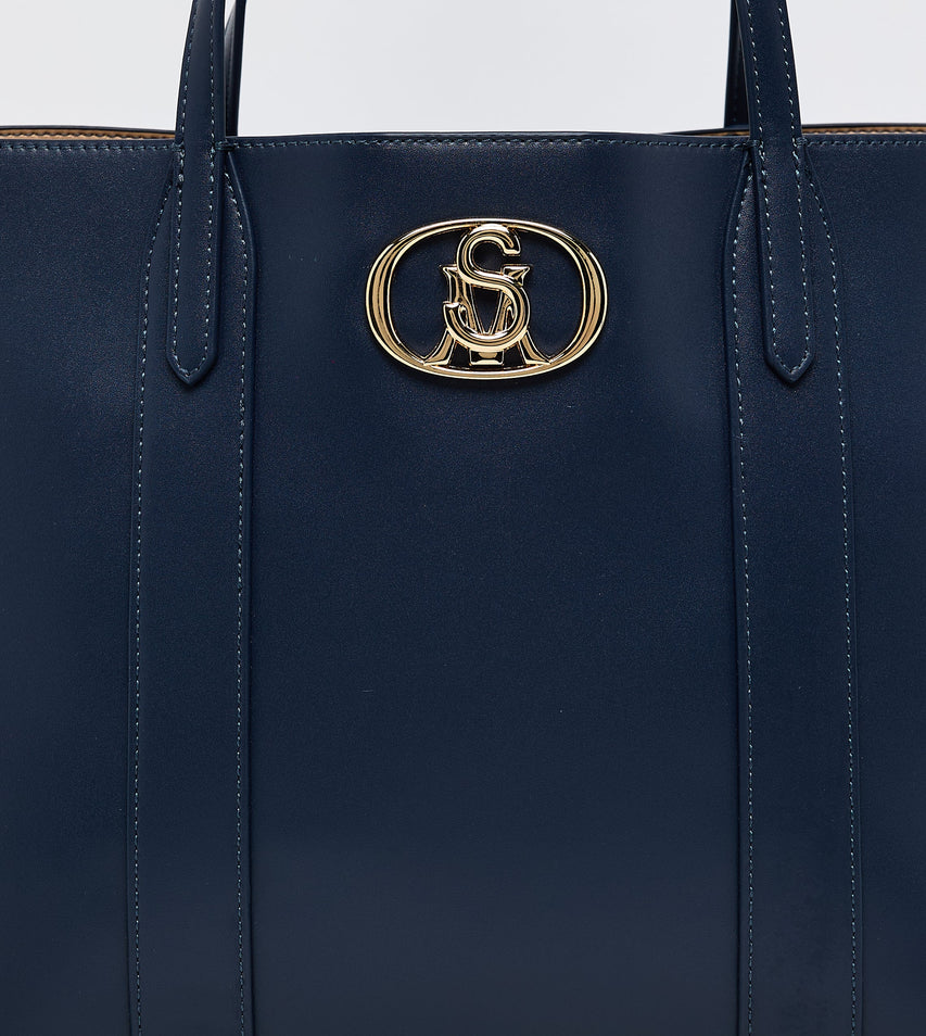 Everyday Women's Navy Blue Tote Bag - view 3