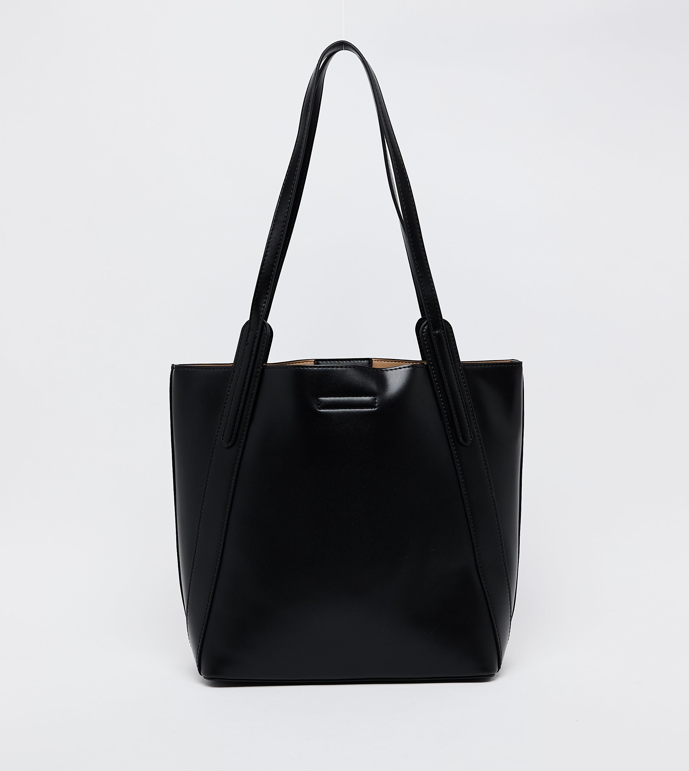 Everyday Women's Black Tote Bag - view 2