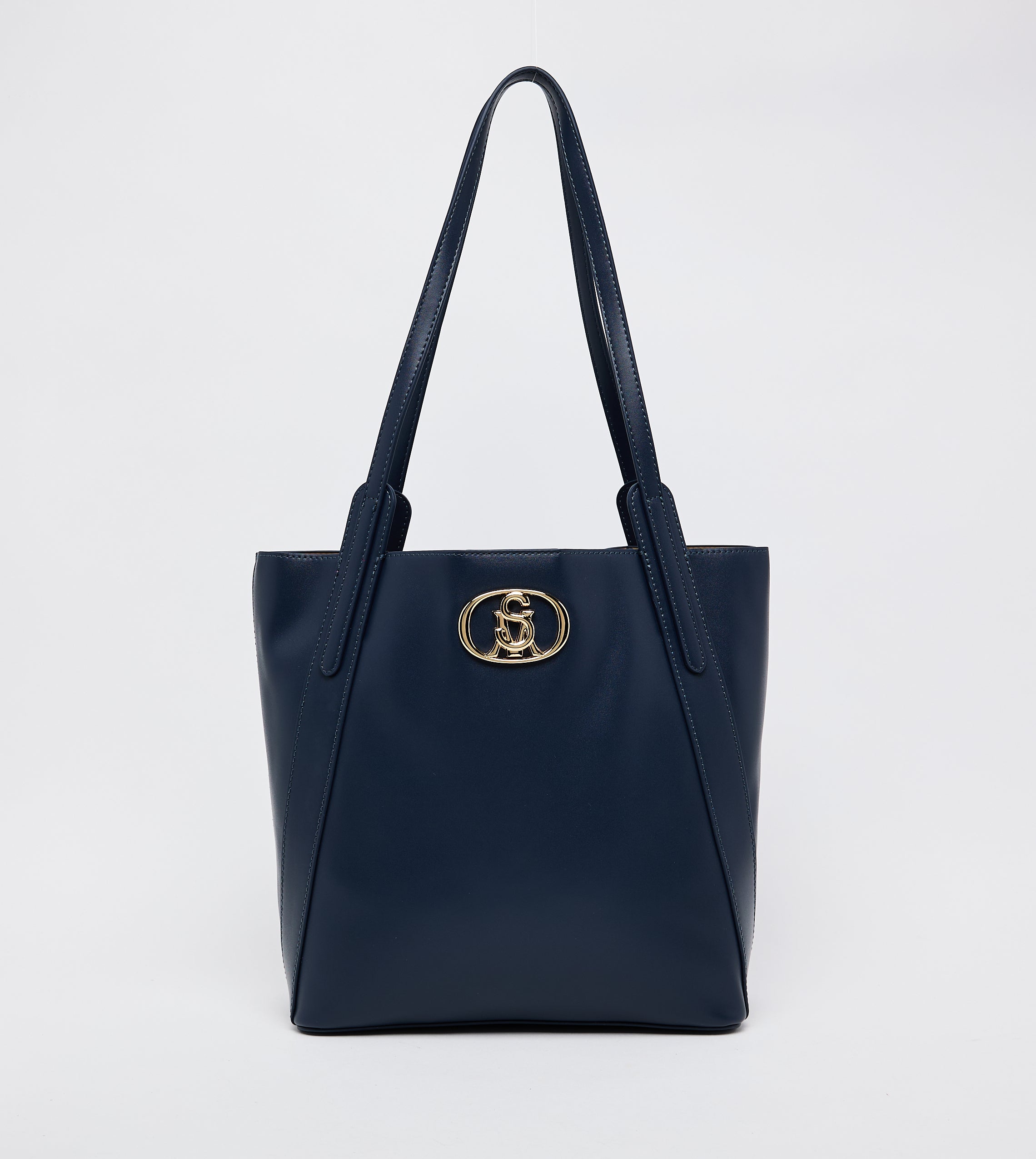 Everyday Women's Navy Blue Tote Bag