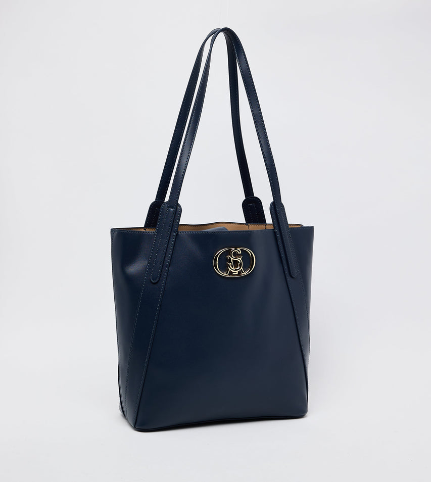 Everyday Women's Navy Blue Tote Bag - view 4