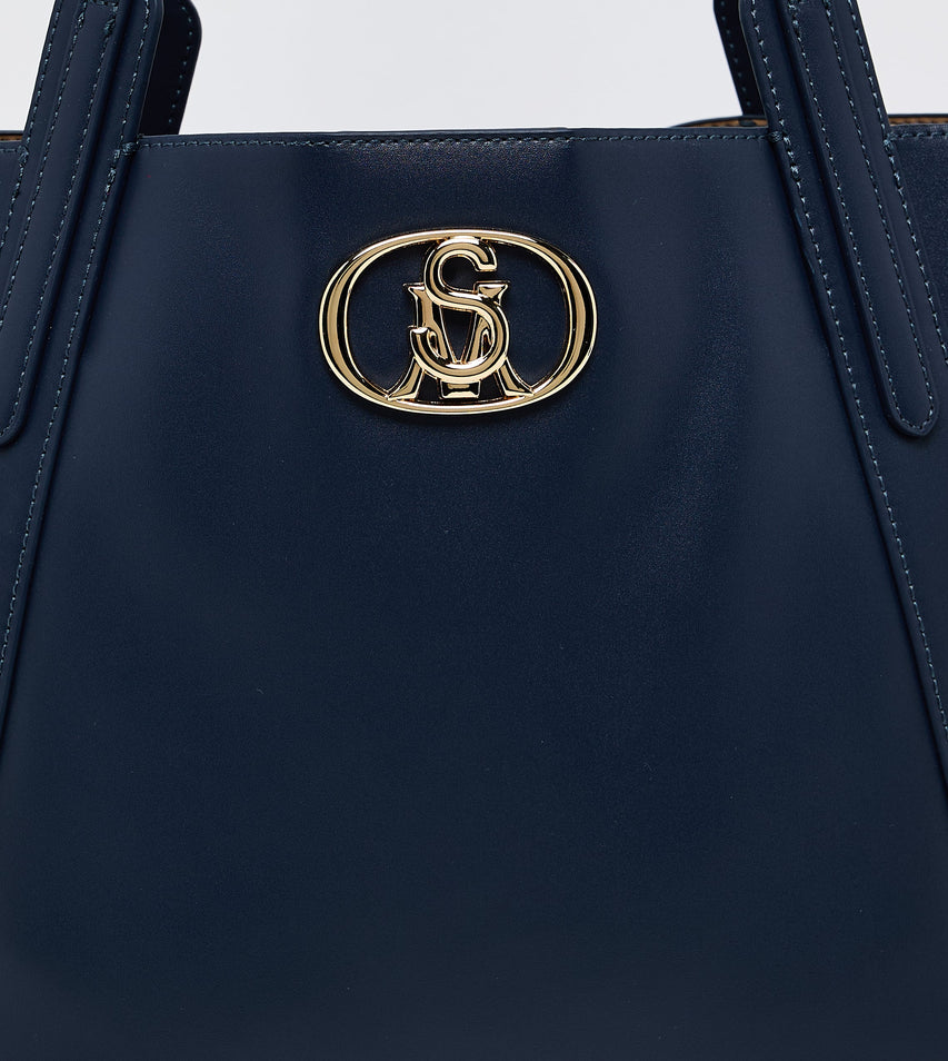 Everyday Women's Navy Blue Tote Bag - view 3