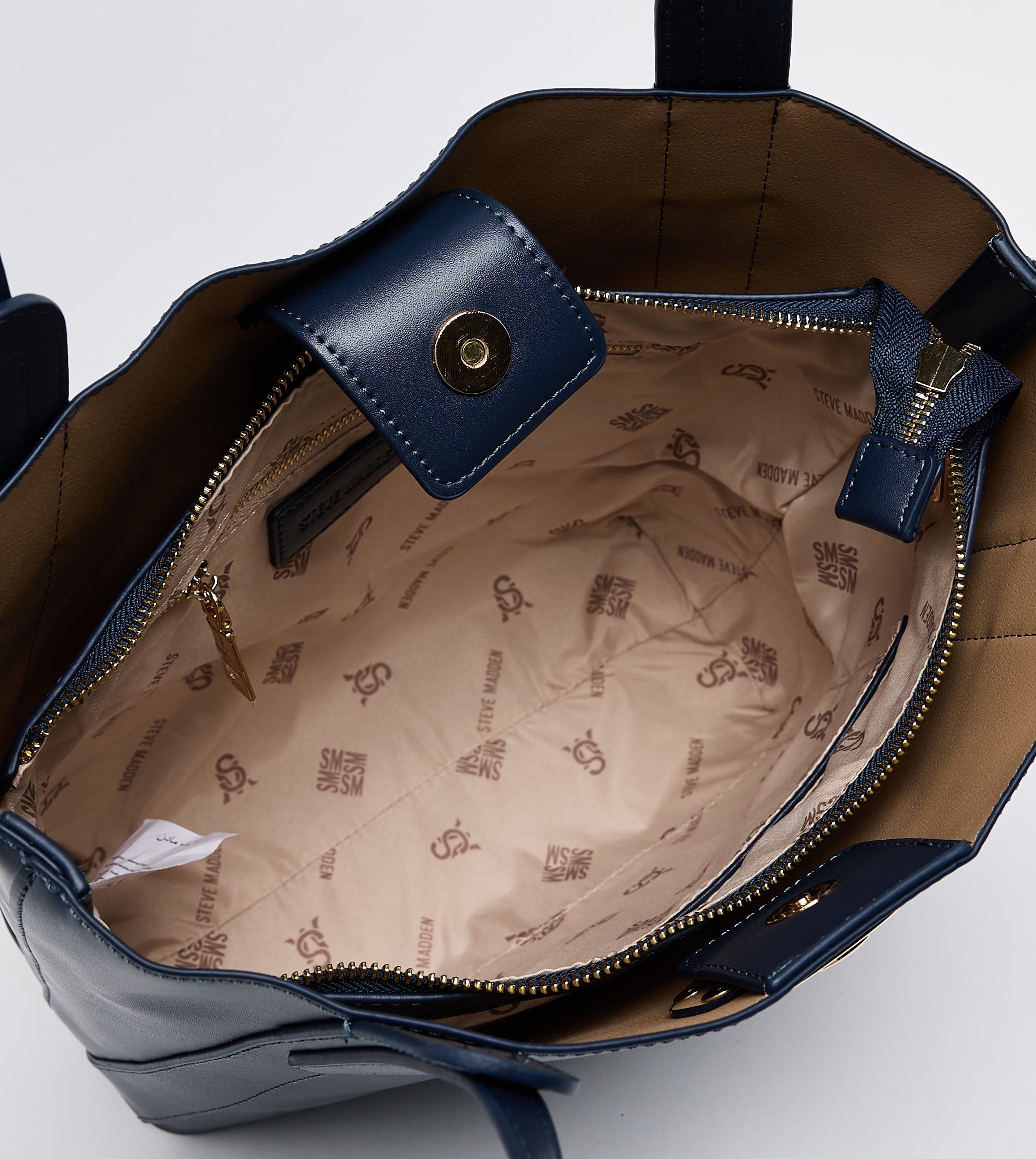 Everyday Women's Navy Blue Tote Bag - view 5