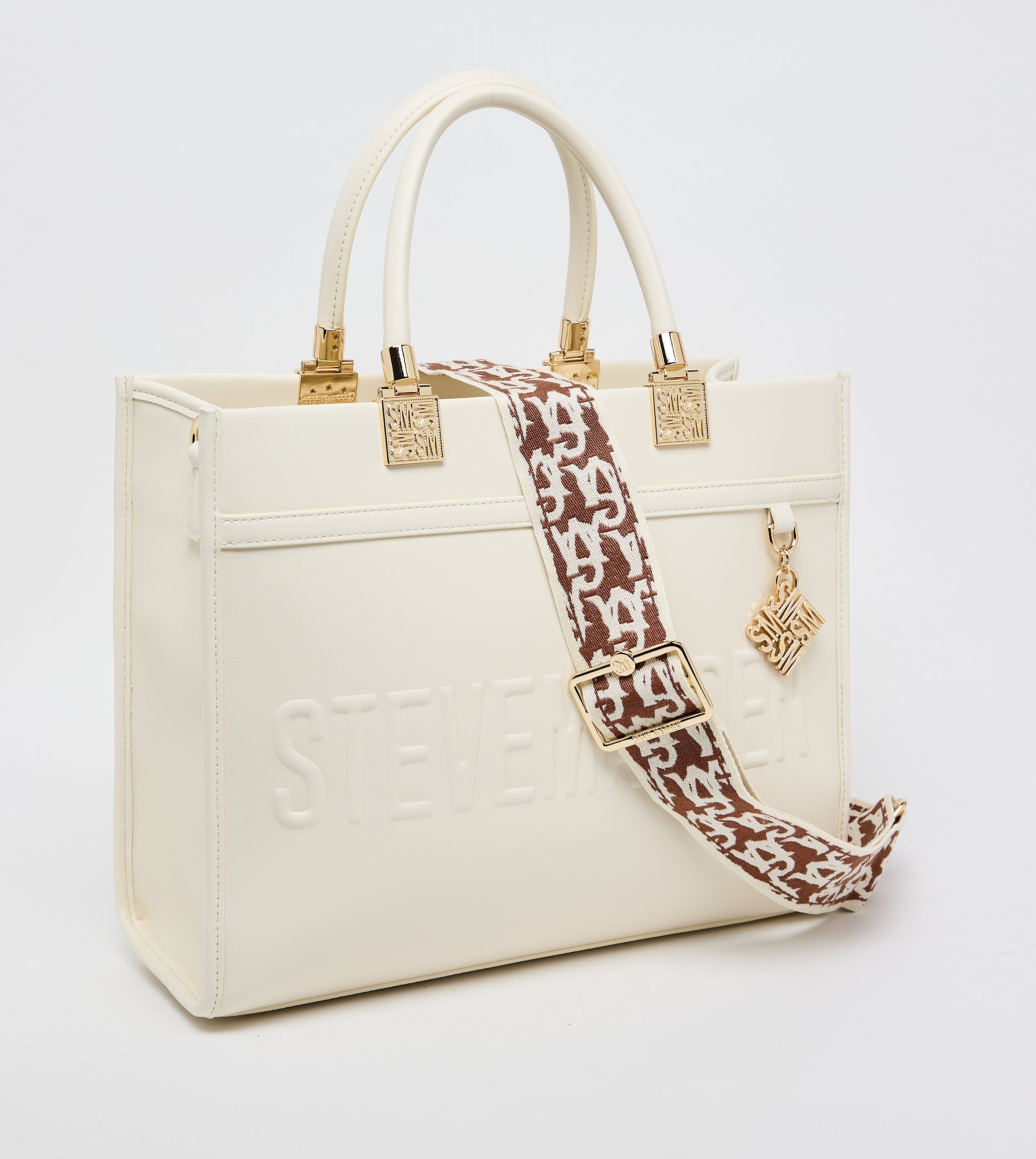 Everyday Women's White Tote Bag - view 2