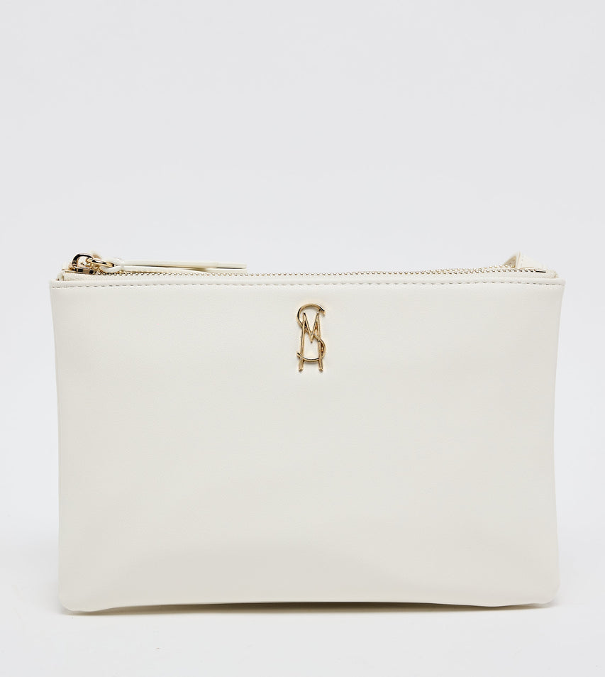 Everyday Women's White Crossbody Bag - view 7