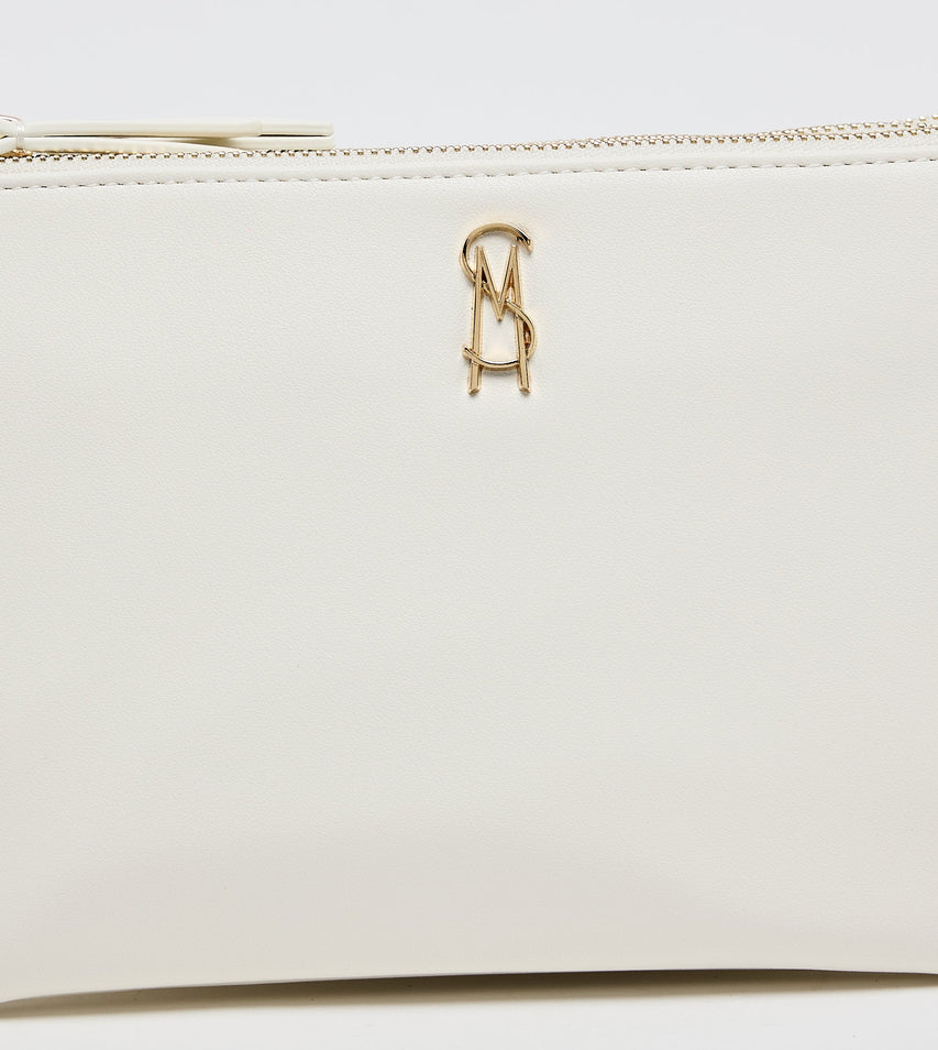 Everyday Women's White Crossbody Bag - view 6