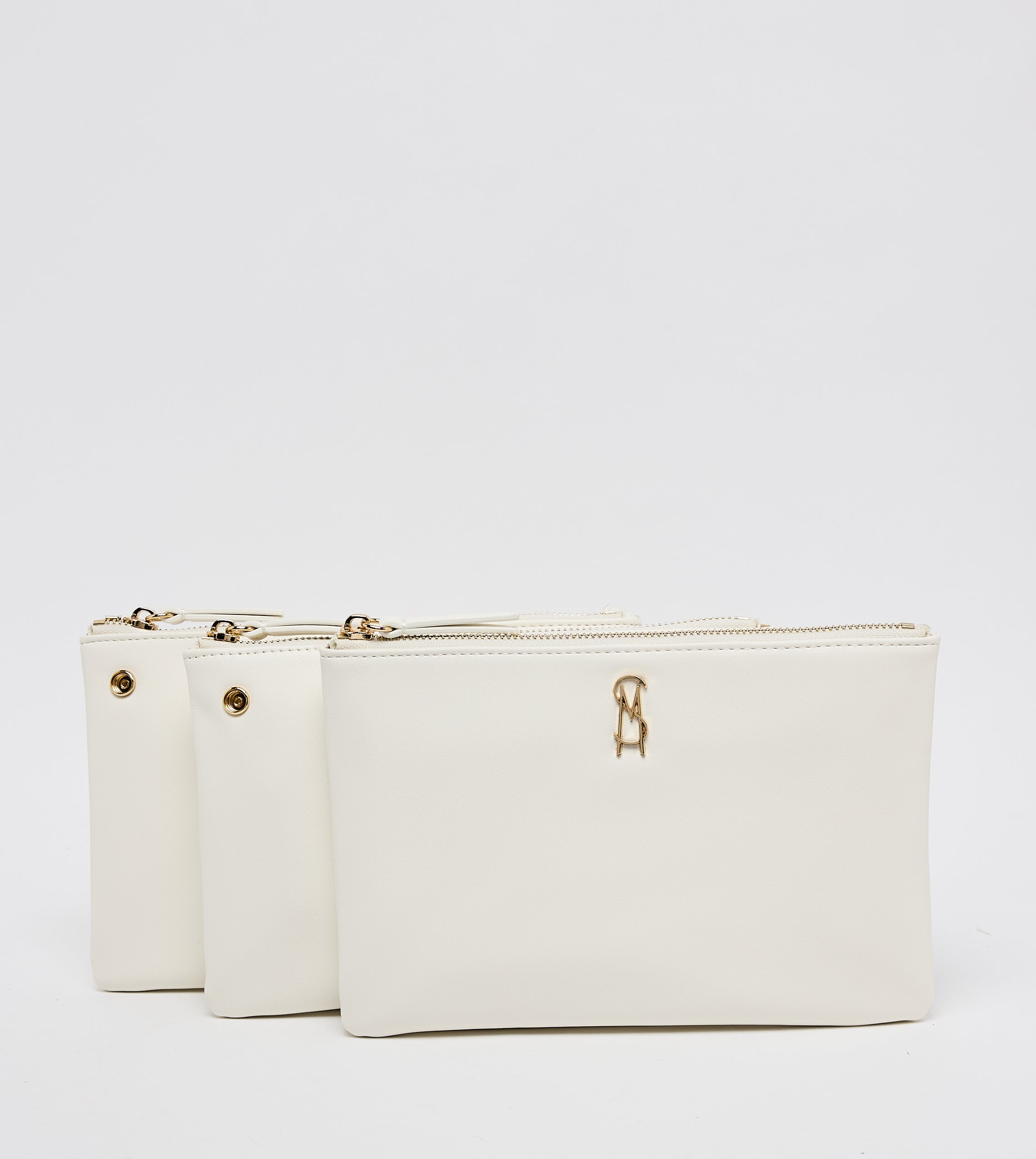 Everyday Women's White Crossbody Bag - view 5