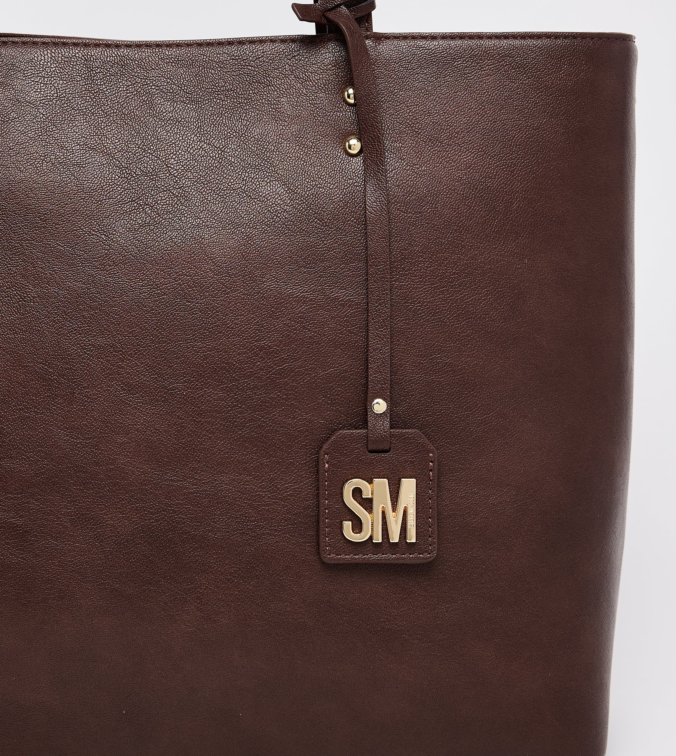 Daily Women's Brown Satchel Bag - view 4