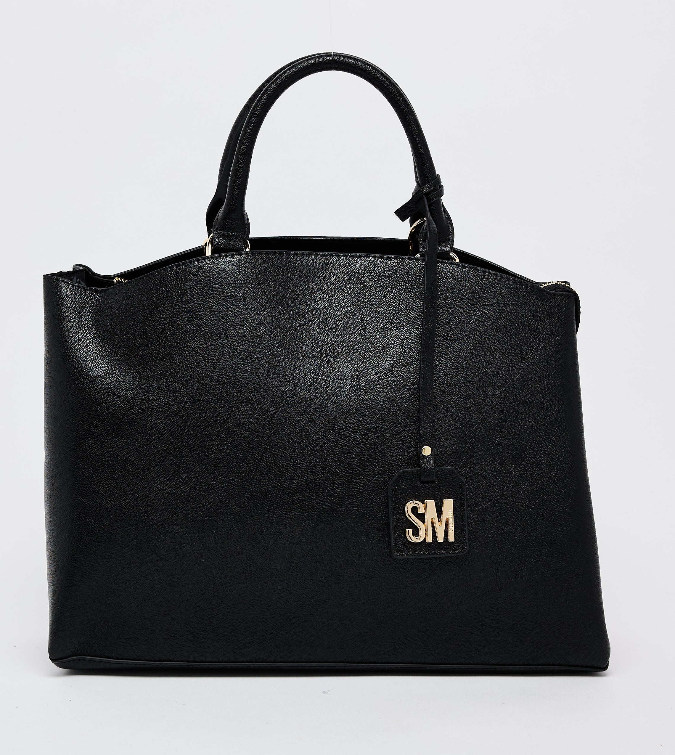 Daily Women's Black Satchel Bag - view 5