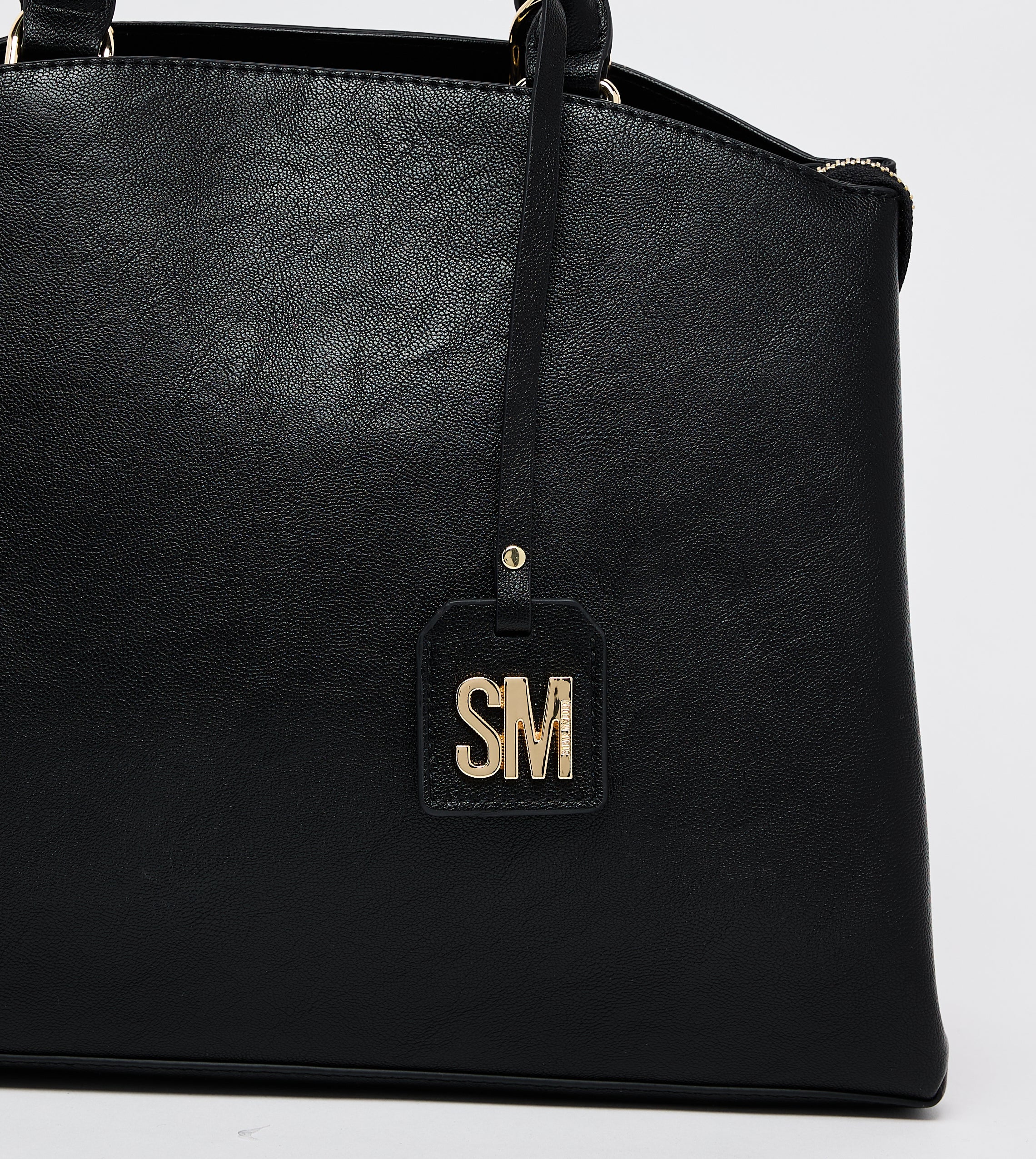 Daily Women's Black Satchel Bag - view 4