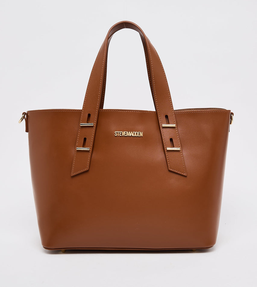 Everyday Women's Tan Tote Bag - view 4