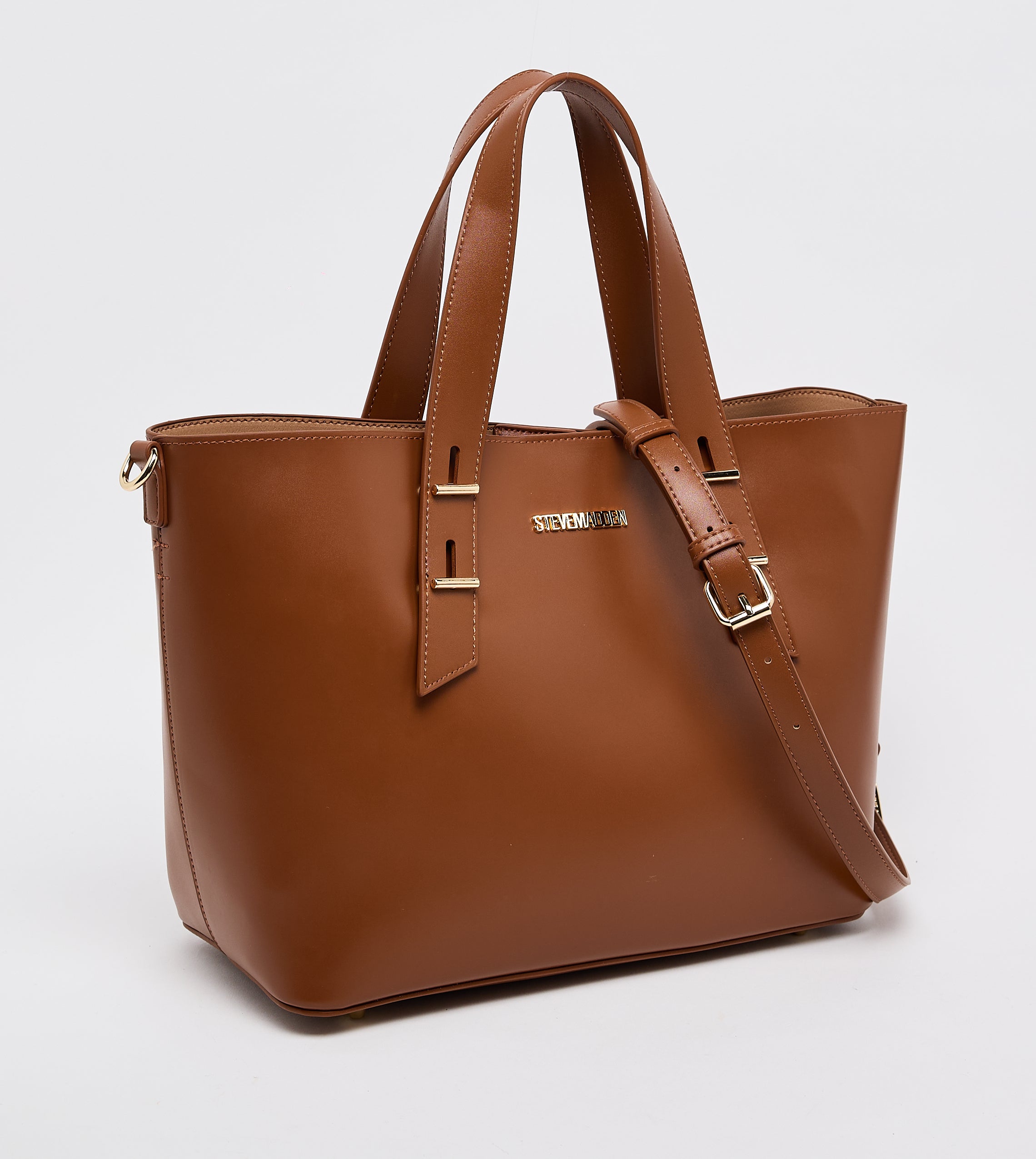 Everyday Women's Tan Tote Bag