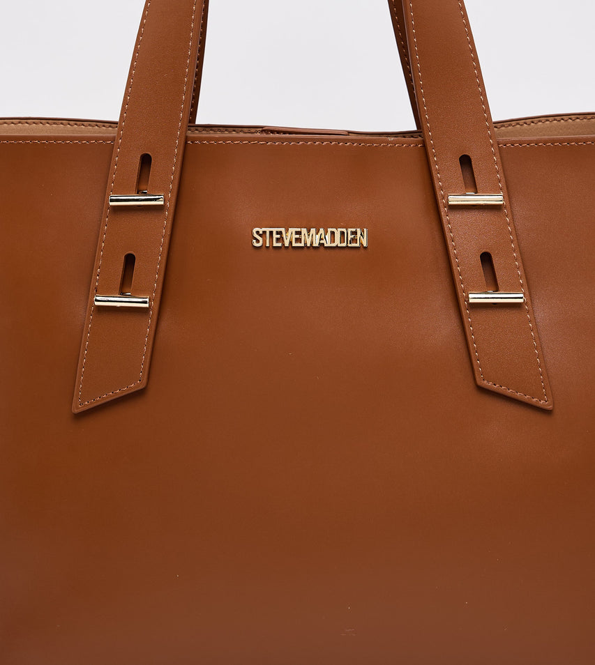Everyday Women's Tan Tote Bag - view 3