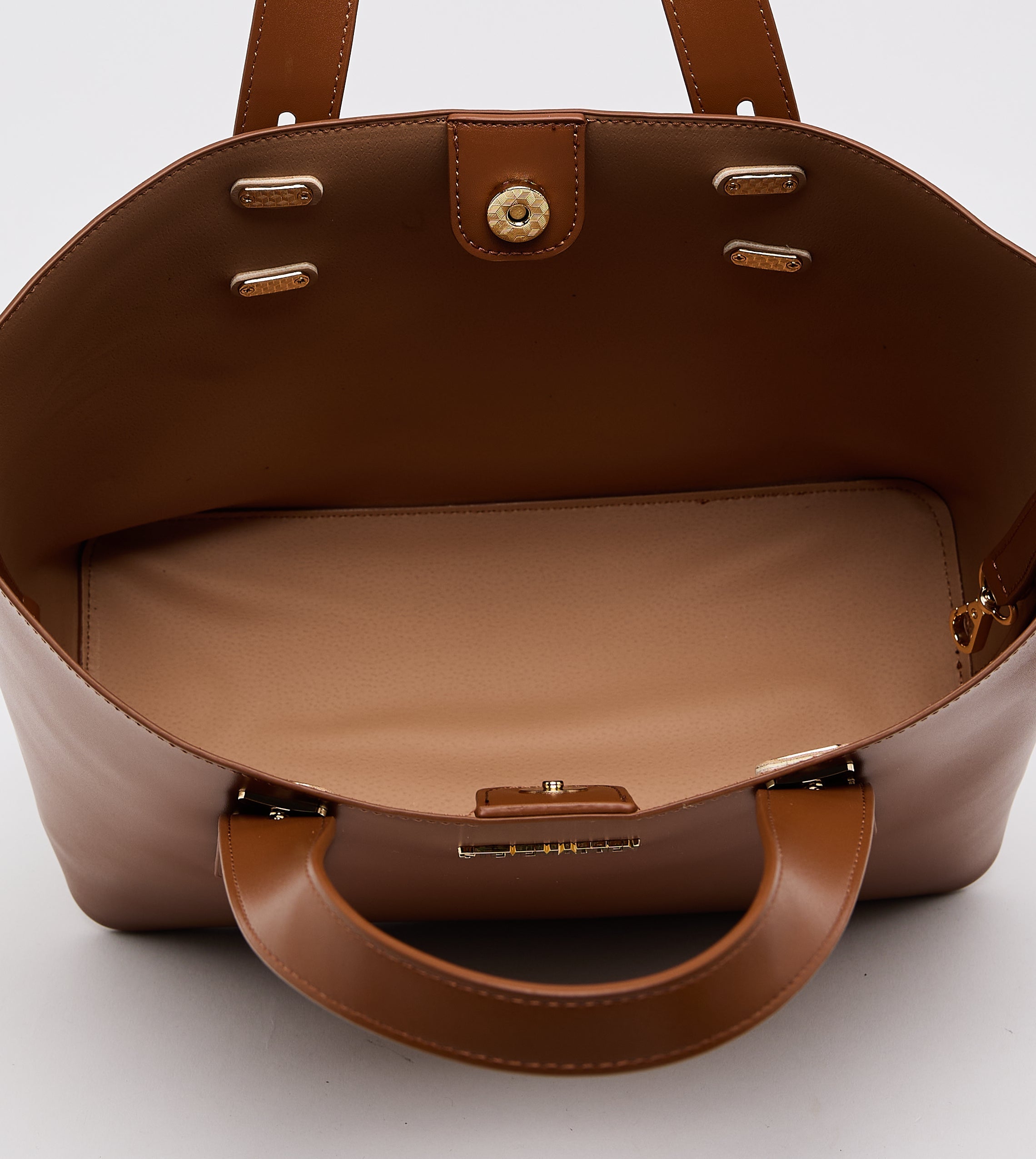 Everyday Women's Tan Tote Bag - view 5