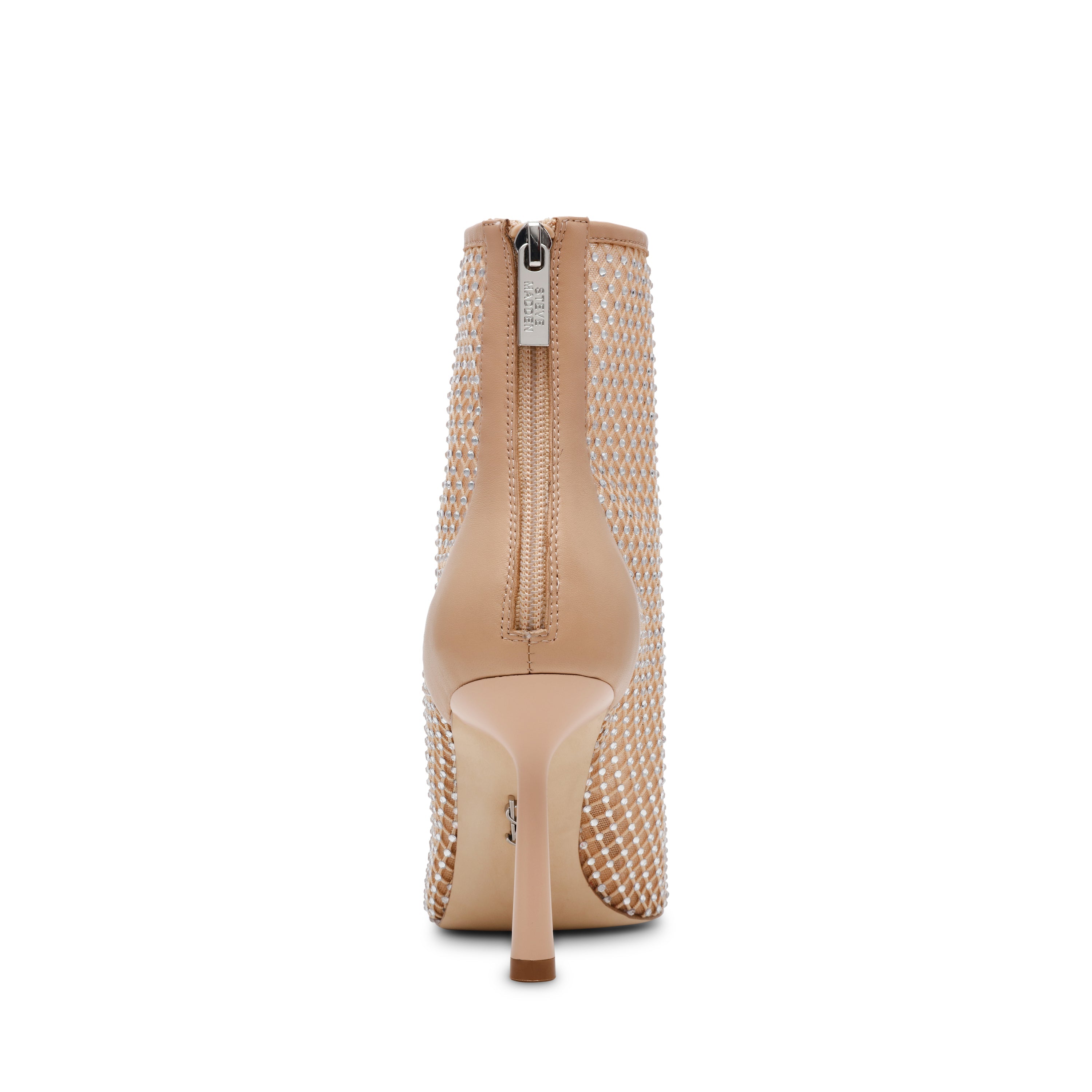 Arlette Women's Tan Heeled Boots - view 4