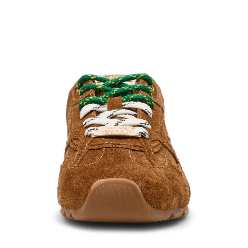 Asiel Camel Women's Sneakers - view 4