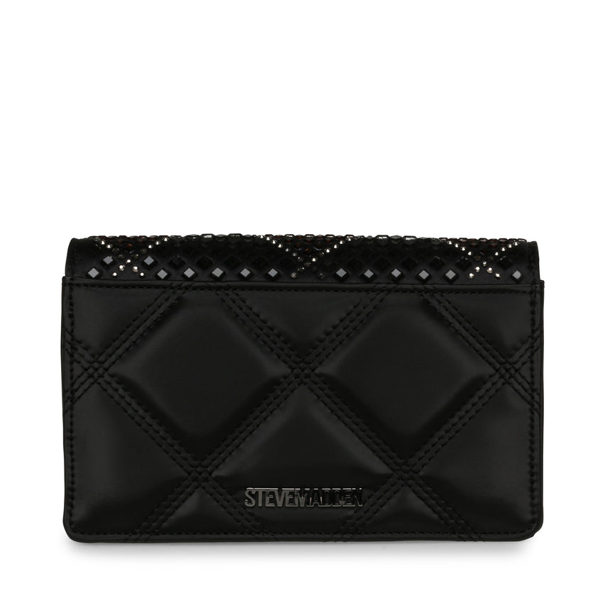Baddi Women's Black Multicolor Crossbody Bag - view 2