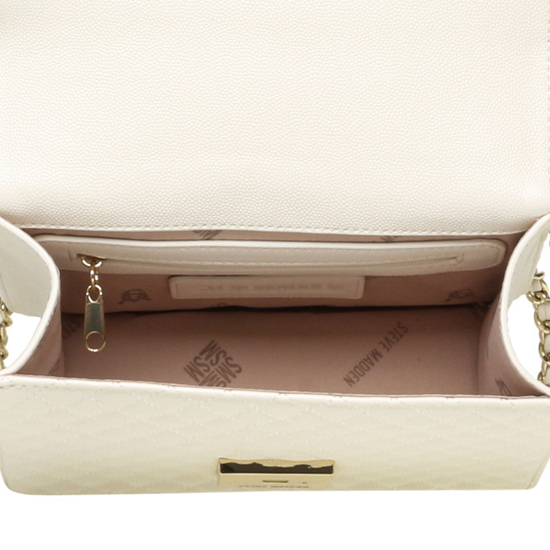 Bamara-2 White Women's Cross Body - view 3