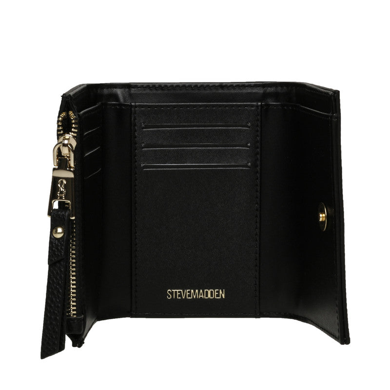 Bcannonc Black Multicolor Women's Wallets - view 3