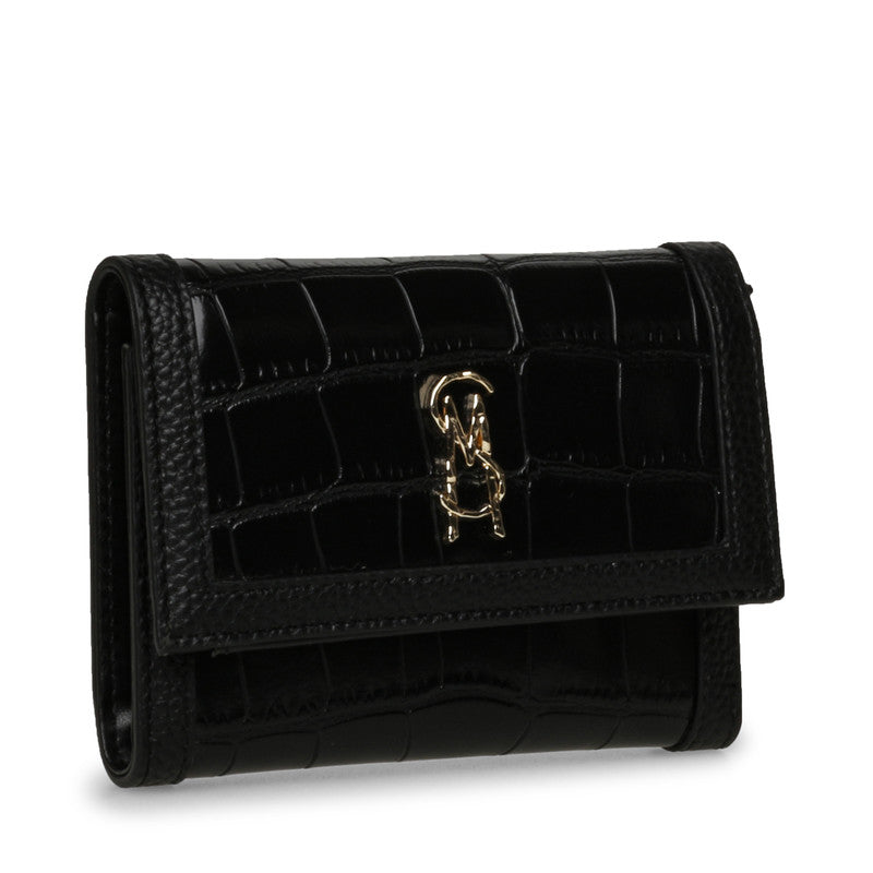Bcannonc Black Multicolor Women's Wallets - view 4