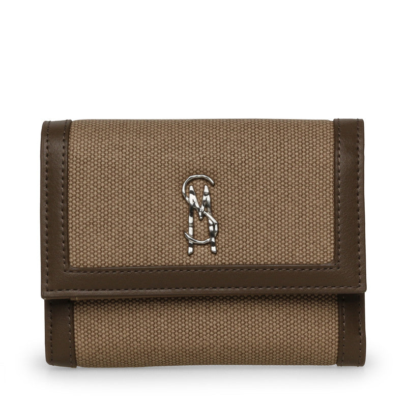 Bcannon Olive Women's Wallets