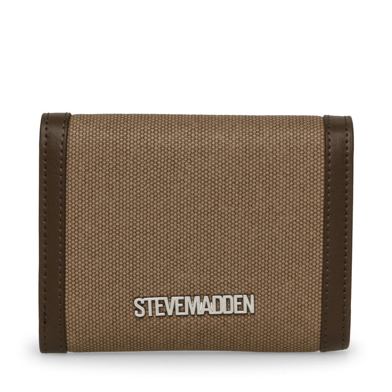 Bcannon Olive Women's Wallets - view 2