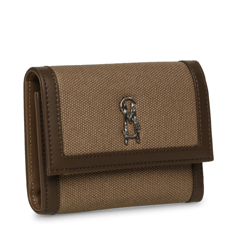 Bcannon Olive Women's Wallets - view 4