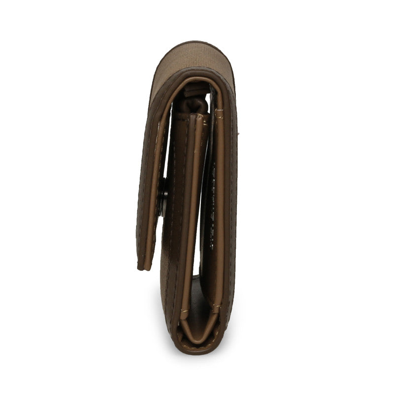 Bcannon Olive Women's Wallets - view 5