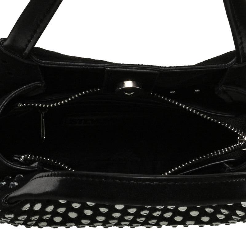 Bcheeky Black Multicolor Women's Tote Bag - view 3